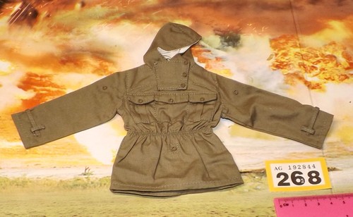 Scale wwii german anorak - wwii,