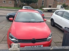 Vw Polo 2010 Petrol