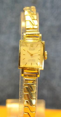 Stowa parat cal оsco 57 - "stowa", cal.Оsco