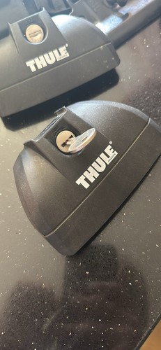 Thule rapid system - rapid, 753