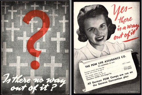 Ww2 1945 german propaganda - 1945,