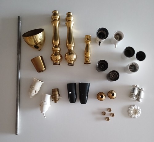 Pieces vintage swedish - 27,