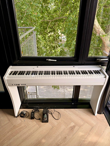Kawai cl26w key - cl26w, weighted