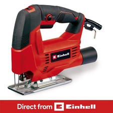 Einhell Jig Saw 60mm 400W