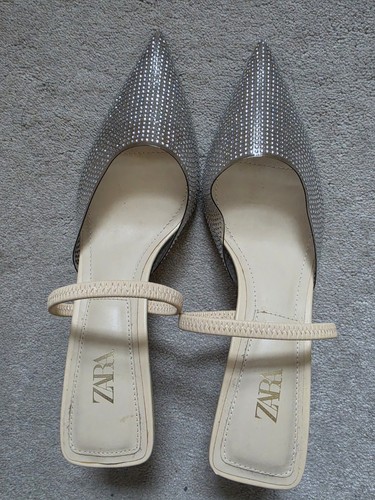Zara crystal studded kitten - zara,