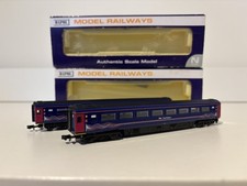 Dapol N Gauge HST Mk3 FGW