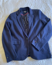Joules Mollie Blazer Jacket