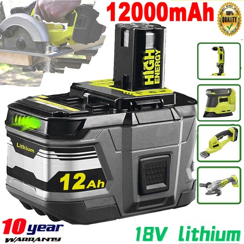 For ryobi one plus - for, 18v