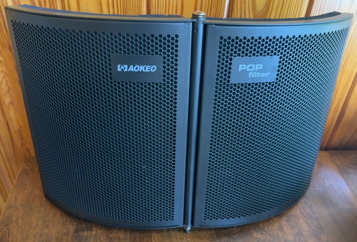 Aokeo microphone isolation - microphone,