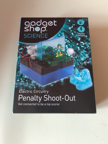 Gadget shop science - gadget,