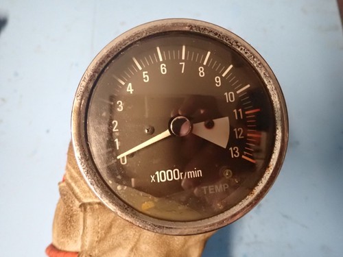 Kawasaki eliminator 600 - zl,