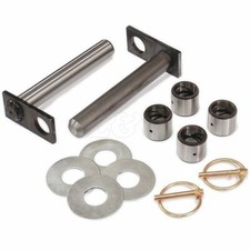 Bucket pin bush kit - bush,