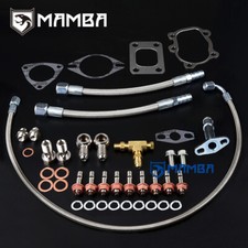 Garrett Ball Bearing Turbo Oil
