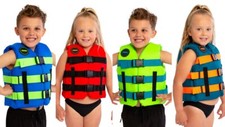 Jobe Nylon Vest Youth 2026