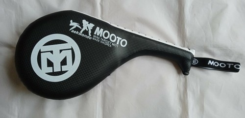 Taekwondo mooto mini - mini, target
