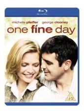 One Fine Day (Blu-ray, 2013)