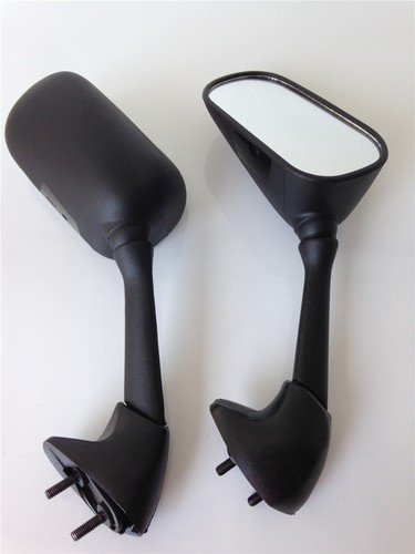 Oem replacement mirrors fit - oem,