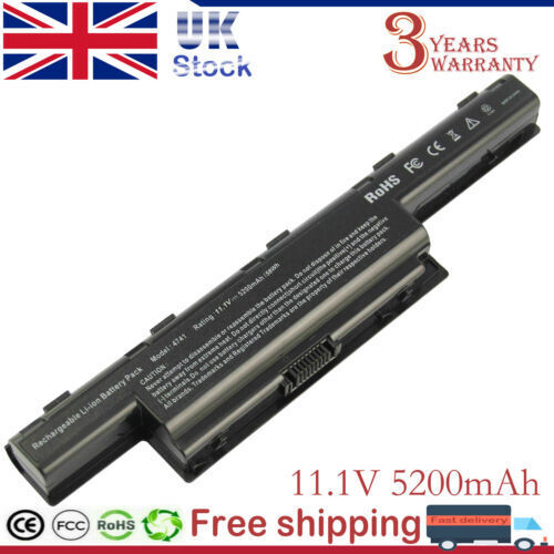 4551 laptop battery - 4551, acer