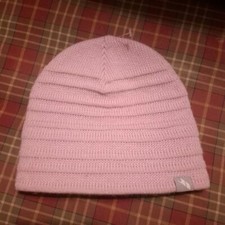TRESPASS Dorain pink knitted