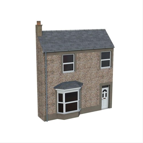 Bachmann 0203 scenecraft - bachmann, 44-0203