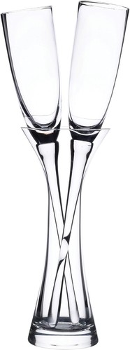 Long stemmed wedding - x,