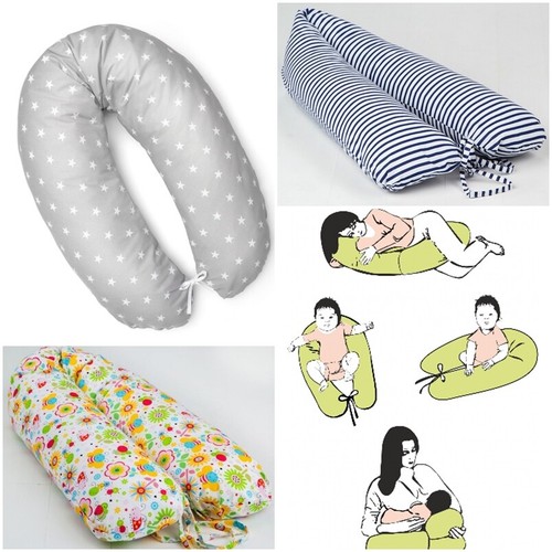 Maternity nursing pillow - maternity,