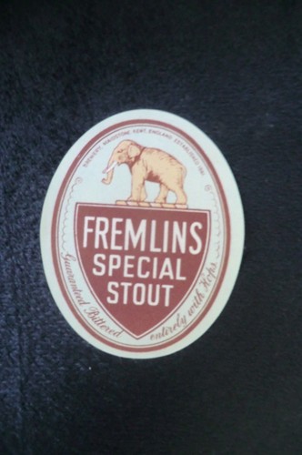 Mint fremlins maidstone - mint, kent