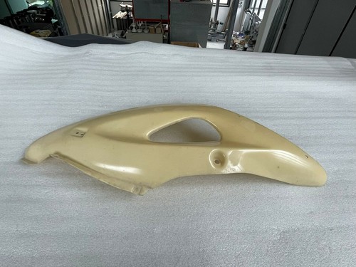 Original plastic right side