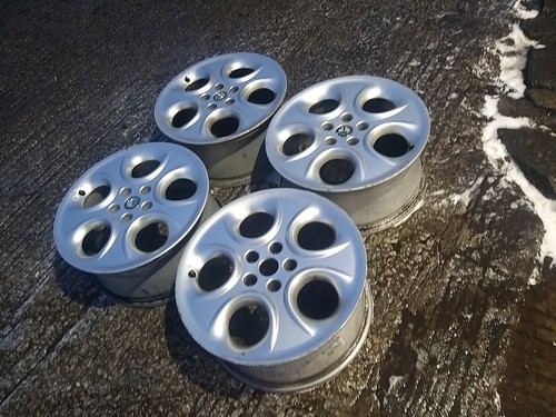 Alfa 166 supersport alloy - 166,