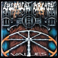 Values [VINYL]