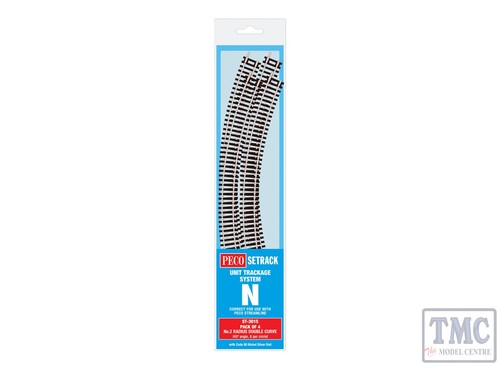 3015 peco setrack gauge - n,