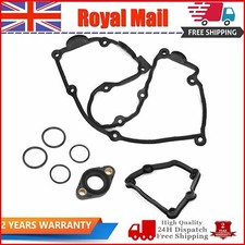 Rocker Cover Gasket Seal Kits For BMW N42/46 E87 120i E46 318i E90 320i X3 2.0i
