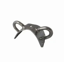 Holt Allen Stainless Steel