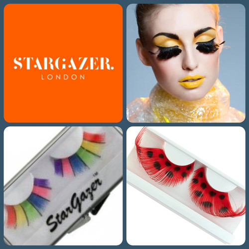 Stargazer halloween crazy - halloween, drag