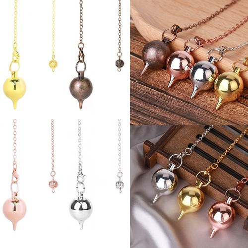Dowsing rose gold - dowsing,