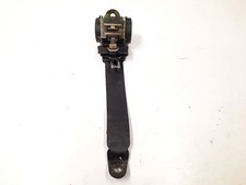 Seat Belt Strap Rear Left
