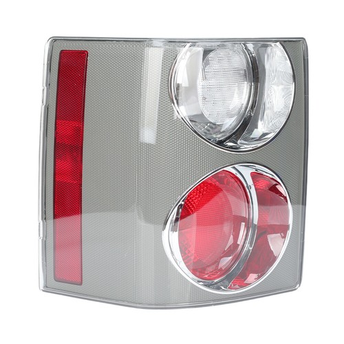 Left rear tail - light, &