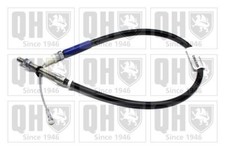 Clutch Control Cable Pull