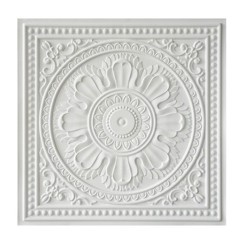 Distressed tin ceiling tiles - distressed,