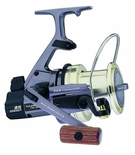 Daiwa tournament 6000t twist - 6000t,