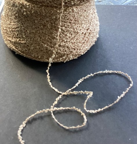 Fine ply boucle - 4,