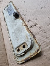 VW Square notch fastback Type3