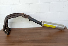 Suzuki GSX-R750 SRAD 1996-1999