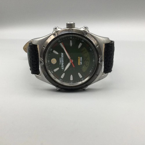 Men timex expedition analog - expedition,