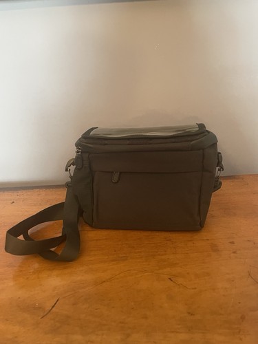 Bike handlebar bag front - handlebar,
