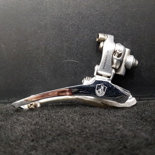 Front derailleur campagnolo - derailleur, "campagnolo
