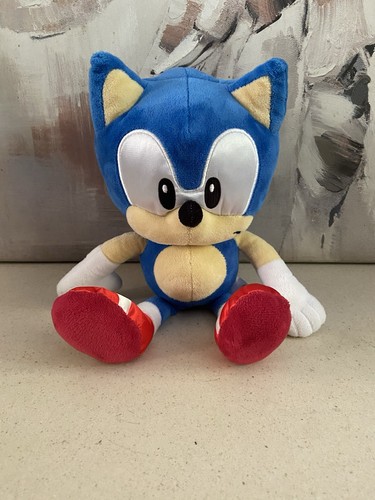 Play sega sonic - play,
