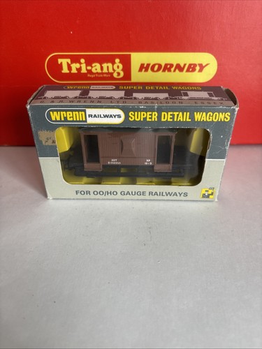 Wrenn railways w4310 brake - railways,