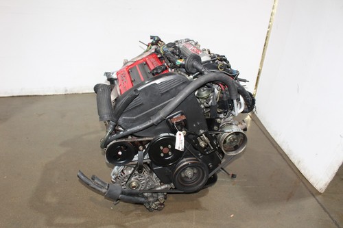 Jdm mitsubishi 4g63t - jdm, turbo