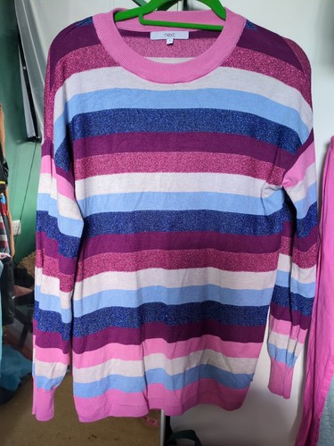 Worn once ladies next - next, m